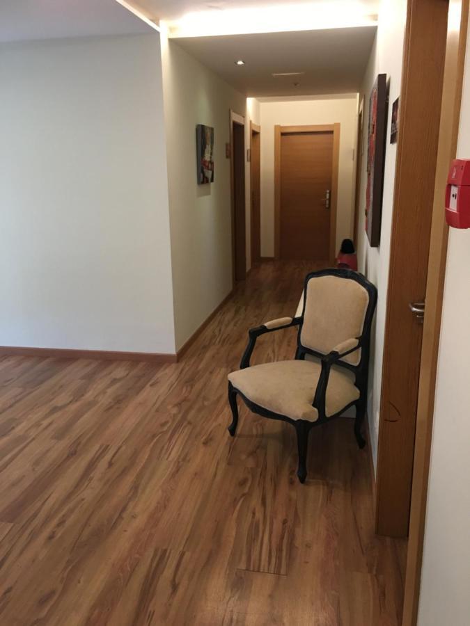 Hotel Valle De Cabezon Cabezón de la Sal Εξωτερικό φωτογραφία