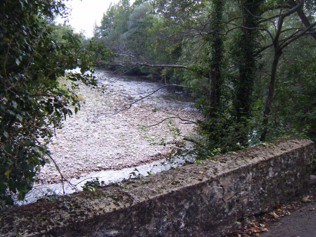 Hotel Valle De Cabezon Cabezón de la Sal Εξωτερικό φωτογραφία