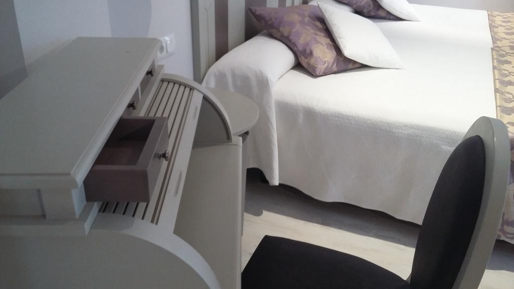 Hotel Valle De Cabezon Cabezón de la Sal Δωμάτιο φωτογραφία
