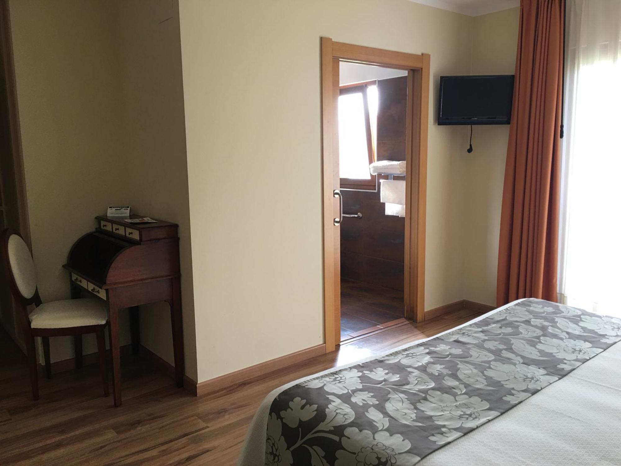 Hotel Valle De Cabezon Cabezón de la Sal Δωμάτιο φωτογραφία