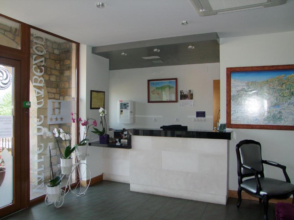 Hotel Valle De Cabezon Cabezón de la Sal Εξωτερικό φωτογραφία