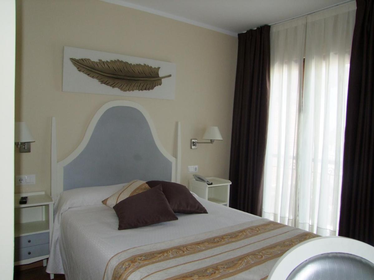 Hotel Valle De Cabezon Cabezón de la Sal Δωμάτιο φωτογραφία