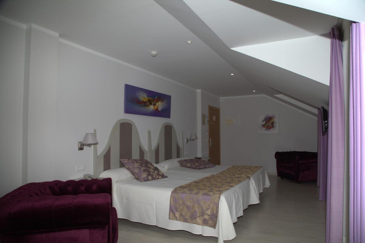 Hotel Valle De Cabezon Cabezón de la Sal Εξωτερικό φωτογραφία